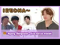 Download Lagu Gemesss! BEGINILAH CARA TAEHYUNG BANGUNIN MEMBER BTS  | \
