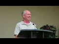 68 Years as a Funeral Director Part 1