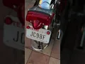 1969 BSA A65 for sale