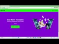 Basic Banking Website with Source Code Web Development The Sparks Foundation