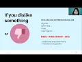 Download Lagu Cindi Novita - Microteaching Video