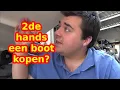 Download Lagu 2de hands een boot kopen | Deel 2 | Recreatievaart voor beginners