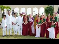 Lagu Jahanvi  \u0026  Rajan // Wedding Highlight // Vadher Family // Porbandar // 2025