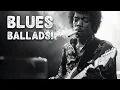 Download Lagu Relaxing Slow Blues | Deep and Smoky Guitar for a Timeless Escape 🎼 Blues Guitar Vibes