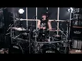 KRIMH - Dååth - Where The Slime Live (Morbid Angel Cover)