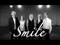 Lagu Smile - Charlie Chaplin - aKaPeLLe