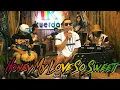 Download Lagu Honey My Love So Sweet - April Boys | Kuerdas Reggae Version