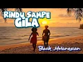 Download Lagu Rindu Sampe Gila | Lagu Yosim - Black Melanesian | Official Music Video 🎵