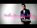 Andy Alemany | "Mother you're my song my lullaby" (Lyric video)