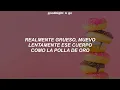 Megan Thee Stallion, Dua Lipa - Sweetest Pie // Español