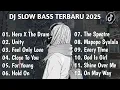 Download Lagu DJ SLOW FULL ALBUM TIKTOK REMIX TERBARU 2025