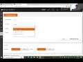Creating API key for Revenuebot on Kucoin