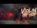 Lagu 【Violin x Hip Hop Playlist】– Broken hours stitched into melody