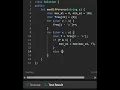 Maximum Difference Between Even and Odd Frequency I - LeetCode 3442