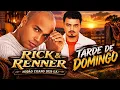 RICK&RENNER CANTANDO MODÃO CIGANO 2026 (IA)/ 🎶🎸 TARDE DE DOMINGO