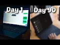 Coding The Ultimate Chat App in 90 Days