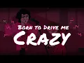 Download Lagu 🎵 BORN TO DRIVE ME CRAZY 🎵 | EXTENDED Version 🎵 Magenta LYRICS Video 🌟 Disventure Camp All-Stars🌟