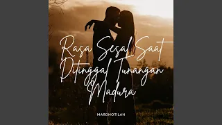 Download Rasa Sesal Saat Ditinggal Tunangan Madura MP3