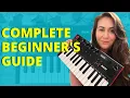 AKAI MPK MINI PLAY MK3 TUTORIAL WITH ABLETON LIVE BEGINNER S GUIDE