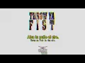 Download Lagu [Sub Esp] THROW YA FIST - THE RAMPAGE from EXILE TRIBE