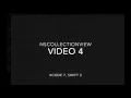NSCollectionView Xcode 7 Swift 2 4