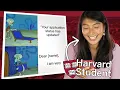 Harvard Students React to Applying To College Memes from Reddit