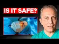 EYE SURGEON What Are the REAL RISKS of LASIK Surgery