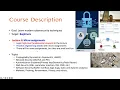 CS 370 Introduction to Security Lecture 1 -