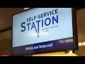 Michigan SOS plans to revamp offices add kiosk