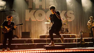 Download The Kooks - Connection (Live From London) MP3