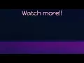 New outro!!
