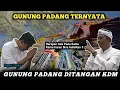 Download Lagu HEBOH. . PESAN KANG DEDI MULYADI BIKIN MERINDING |  GUNUNG PADANG MP3