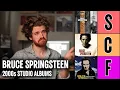 Download Lagu I Ranked All Of Bruce Springsteen's 2000s Albums