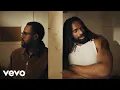 The Cavemen - Gatekeepers ft Pa Salieu