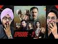 Download Lagu Parizaad Episode 2 | Akbar Ali \u0026 Ushna Shah | Deepankar Bhatia Reactions
