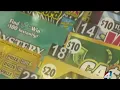 Scratch-off success A math professor teaches you how to maximize your odds