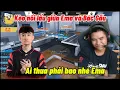Download Lagu Bác Gấu chơi kèo đoán tỉ số với WAG  giữa PE vs HEV ai thua phải bao nồi lẩu #wag#ffwssea2025#freefi