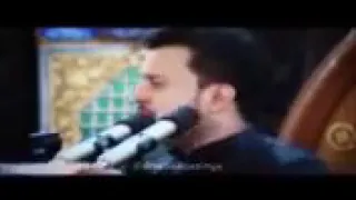 باسم الكربلائي بالله يحفار الكبر 