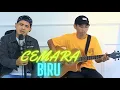 Download Lagu Cemara biru  - Noer halimah (Nurdin yaseng feat Riswan | Cover)