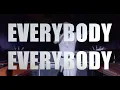Download Lagu DJ BoBo - Everybody (Official Lyric Video)