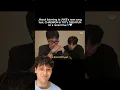 Download Lagu Jimin \u0026 Jungkook react to JVKE’s new song ‘butterflies’ feat. CHAEWON \u0026 TAEHYUN #jungkook #jimin