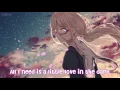 Download Lagu Nightcore - Me and my broken Heart (Lyrics) ஐ