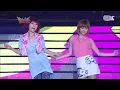 Tell Me + No body + Like this -원더걸스 | 뮤직뱅크 월드투어 in 홍콩 l KBS 120706 방송
