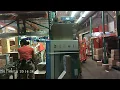 Target Inbound Team Truck Unload Process Part 06