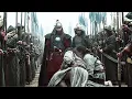 Download Lagu From Slave to Emperor! 《Mongol》 Recreates the Epic Rise of a Steppe Conqueror.