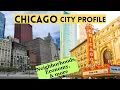 Chicago City Profile