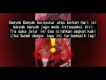 Download Lagu Rosy snap - no fatal(LIRIK)