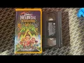 Download Lagu Opening To Jimmy Neutron: Boy Genius 2002 French Canadian VHS 