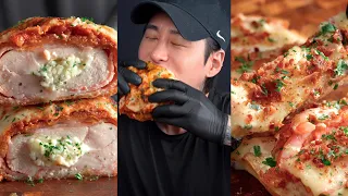 Best of Zach Choi Foods | MUKBANG | COOKING | ASMR