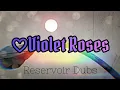 Violet Roses - Reservoir Dubs